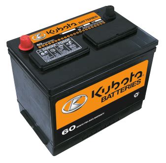 kubota svl90 battery replacement